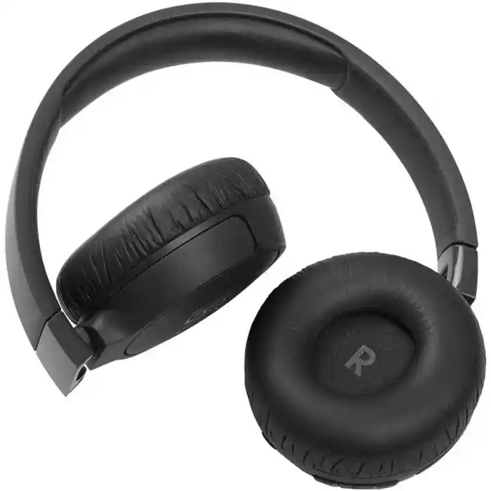 JBL Live 660NC Wireless Noise Canceling Over-Ear Headphones